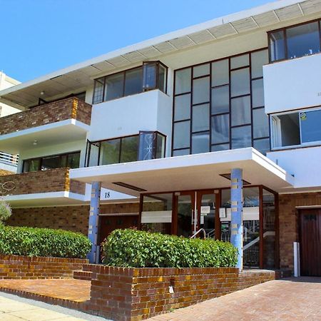 Motown By Mojo Vandrerhjem Cape Town Eksteriør bilde