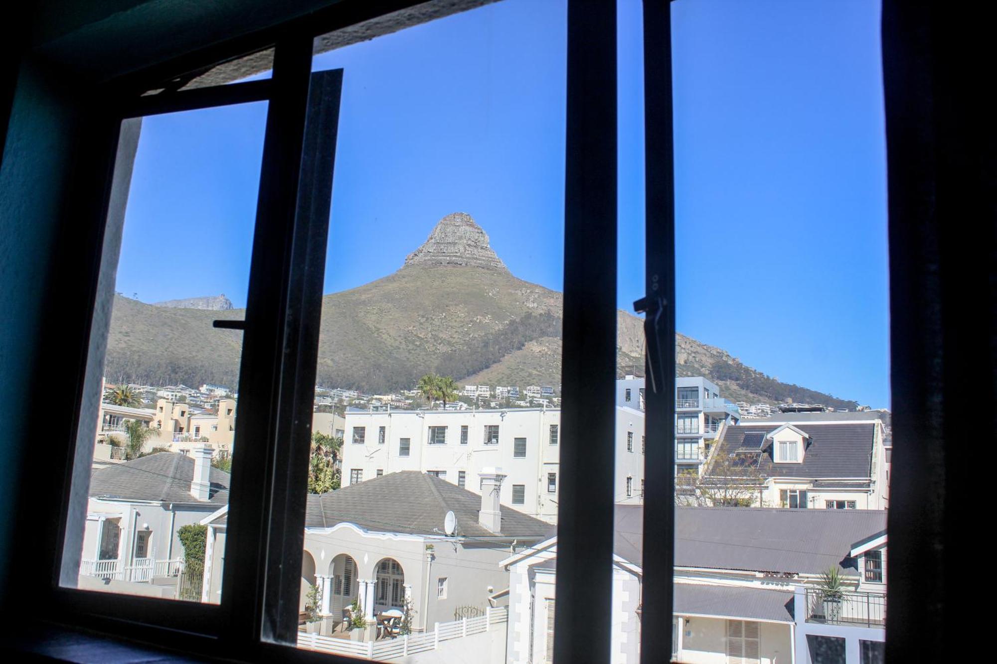 Motown By Mojo Vandrerhjem Cape Town Rom bilde